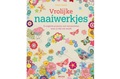 Vrolijke Naaiwerkjes 