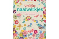 Vrolijke Naaiwerkjes
