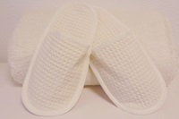 Bath slipper Natural (SALE)