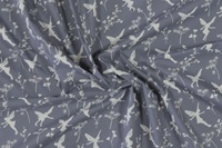 Fairy Dance Blue voile (SALE)-2