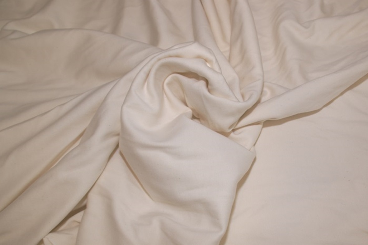 Natural jersey (30/1) 