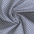 Orient poplin 