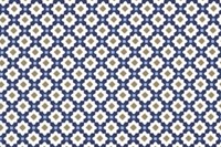 Orient poplin