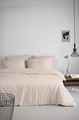 Dust duvet cover percale (SALE) 