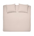 Dust duvet cover percale (SALE) 