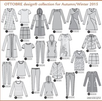 Ottobre Woman 5-2015-2