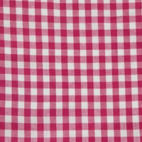 Cerise Check (SALE)-2