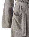 Cashmere badjas 