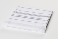 Spa Towels White-2