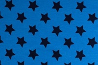 Jeans Stars stretch jersey