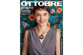 Picture of Ottobre Woman 2-2016