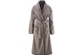 Cashmere badjas 