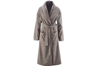 Cashmere badjas