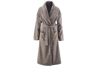 Afbeelding van Cashmere badjas
