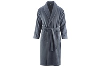Infinity Blue bathrobe (SALE)