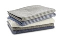 Cashmere bath textiles (SALE) 