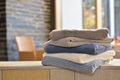 Cashmere bath textiles (SALE) 