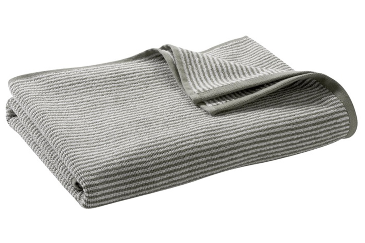 Cashmere Stripe badgoed (SALE) 