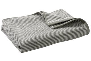 Afbeelding van Cashmere Stripe badgoed (SALE)