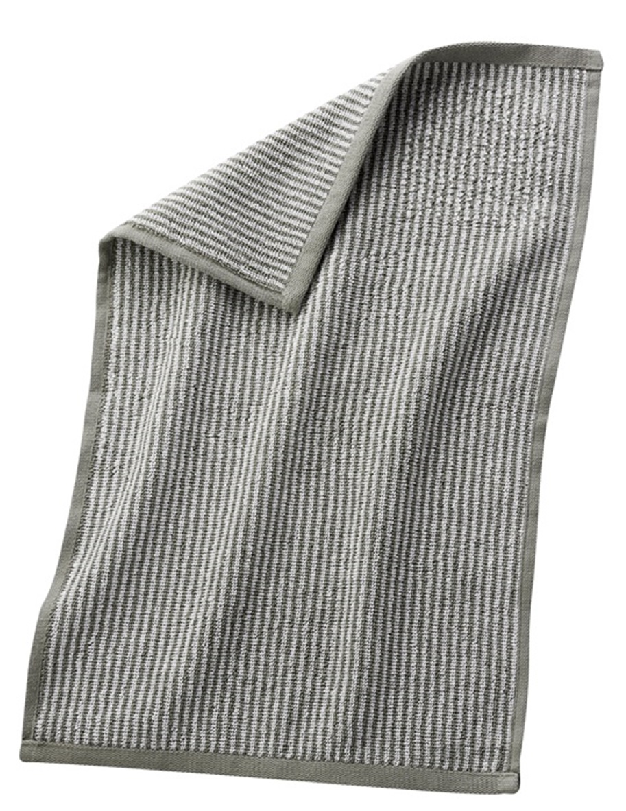 Cashmere Stripe badgoed (SALE) 
