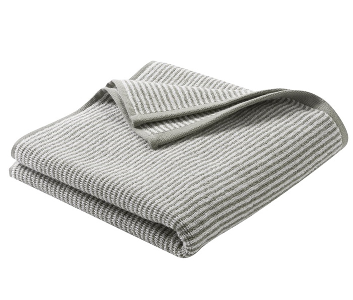 Cashmere Stripe badgoed (SALE) 