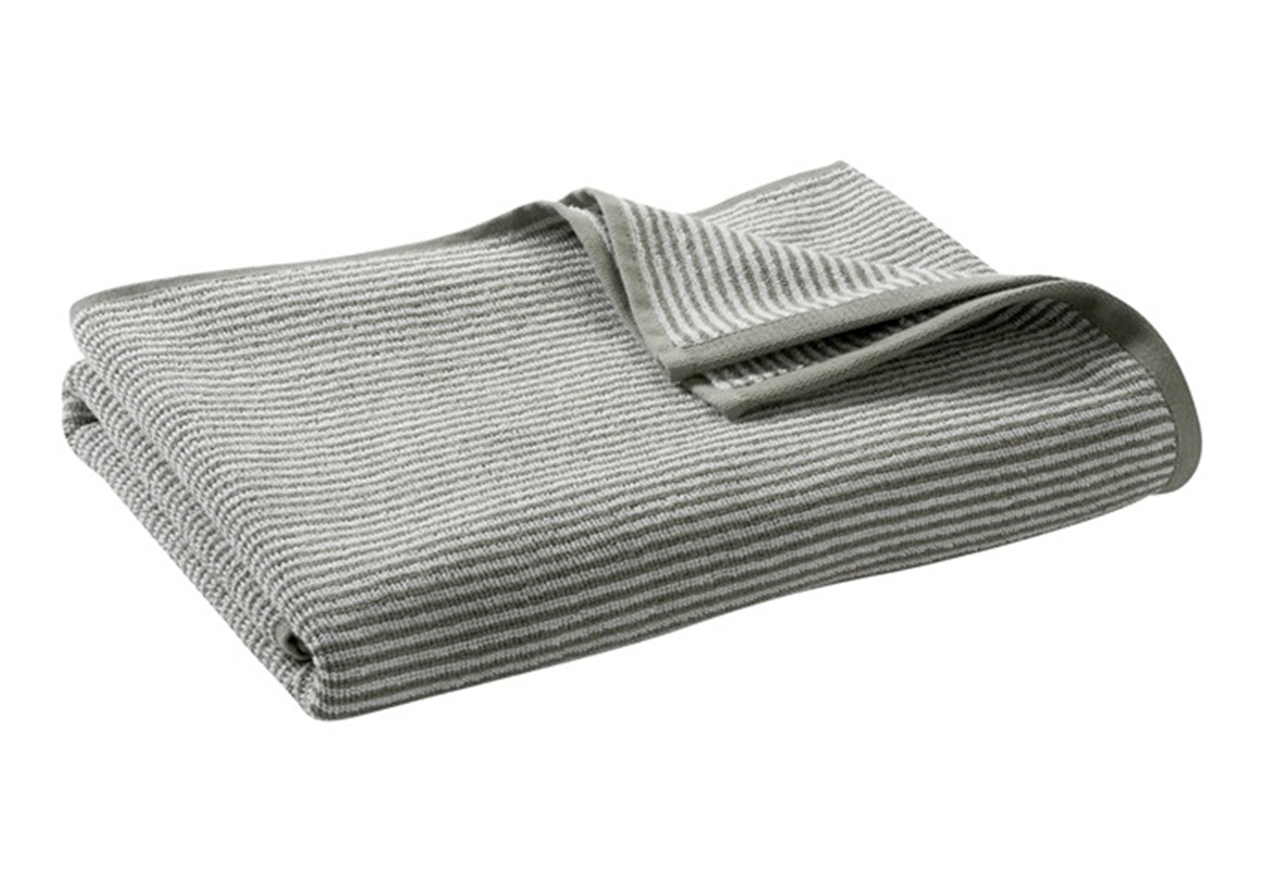 Cashmere Stripe badgoed (SALE) 