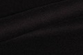Black sweater fabric 