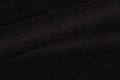 Black sweater fabric 