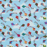 Kites poplin (SALE)-2