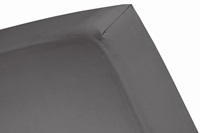 Basalt Fitted Sheet Jersey (SALE)