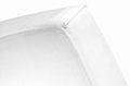 Molton Fitted Sheet-Thin mattress 