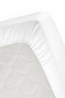 Molton Fitted Sheet-Thin mattress-2