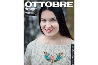 Picture of Ottobre Woman 5-2016