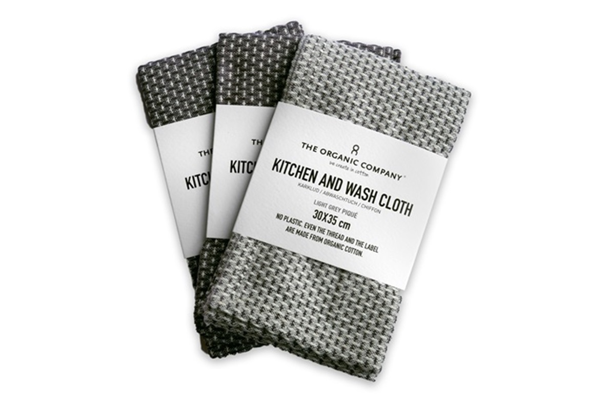 Keuken & Wasdoekje (SALE) 