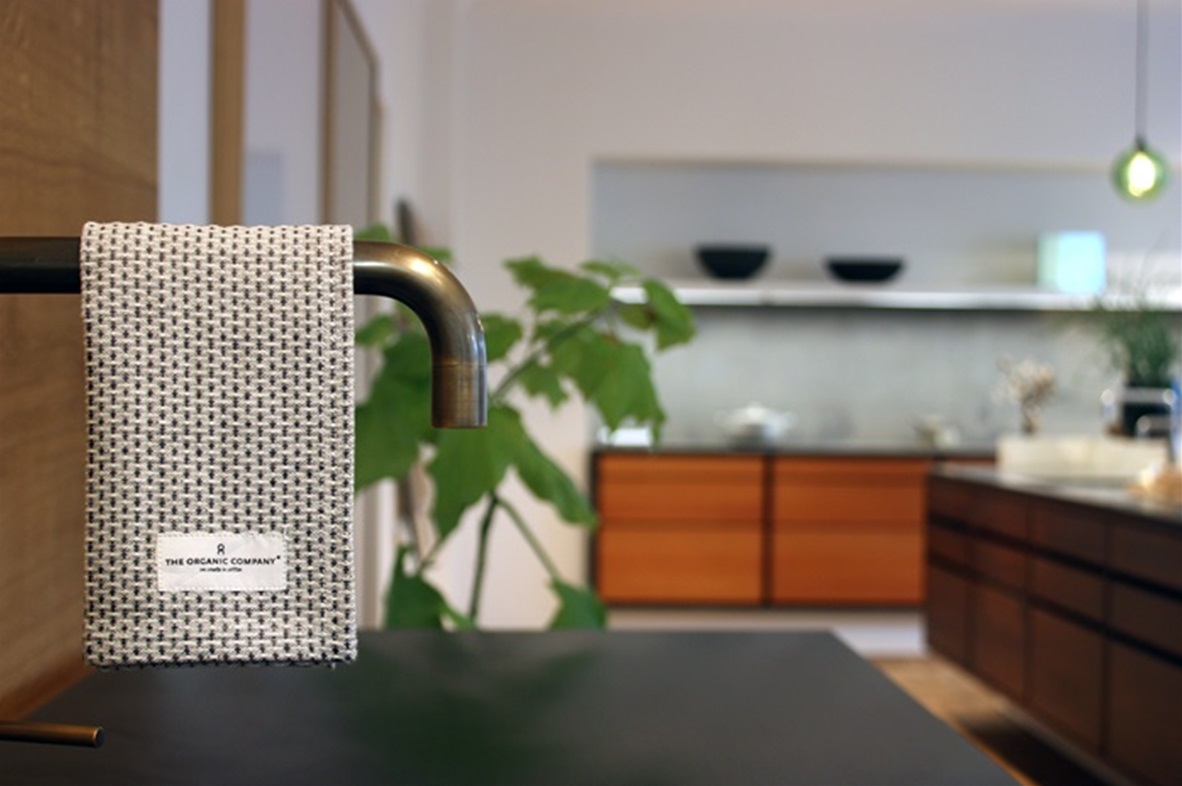 Keuken & Wasdoekje (SALE) 