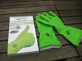 Huishoudhandschoenen FSC & Fairtrade latex 