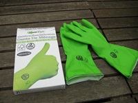 Huishoudhandschoenen FSC &amp; Fairtrade latex-2