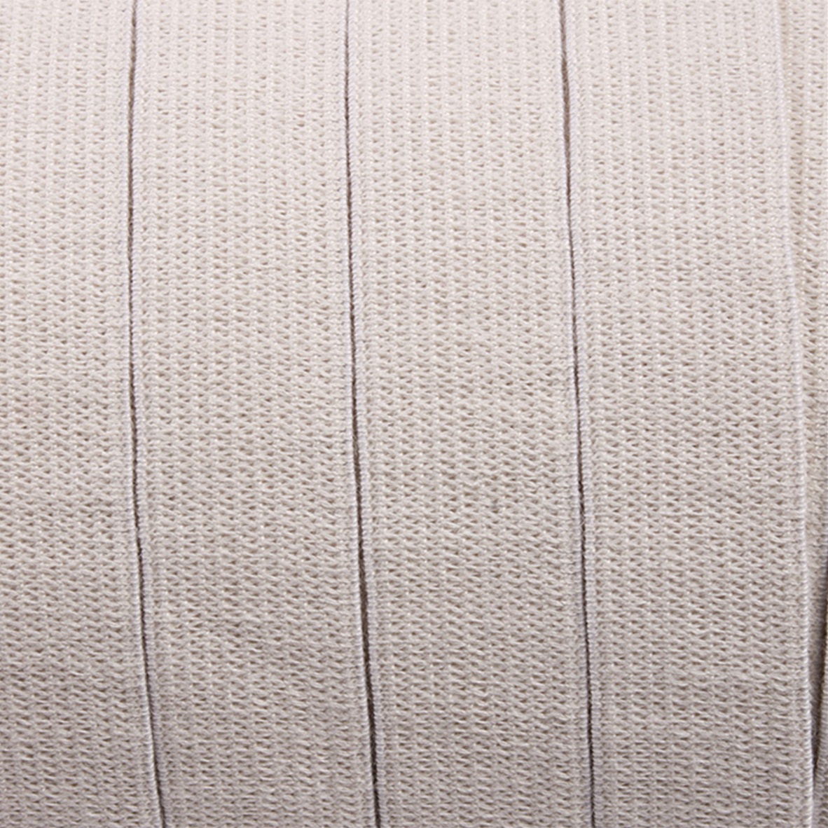 Natural Elastic Ribbon 18 mm - light 