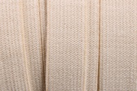 Natural Elastic Ribbon 18 mm - heavy