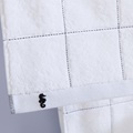 Grid White badgoed (SALE) 