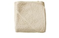 Natural hooded towel / baby towel 