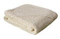 Natural hooded towel / baby towel 