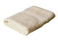 Natural basic bath linen 