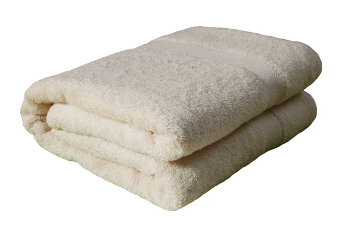 Naturel basic badgoed 