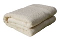 Natural basic bath linen 