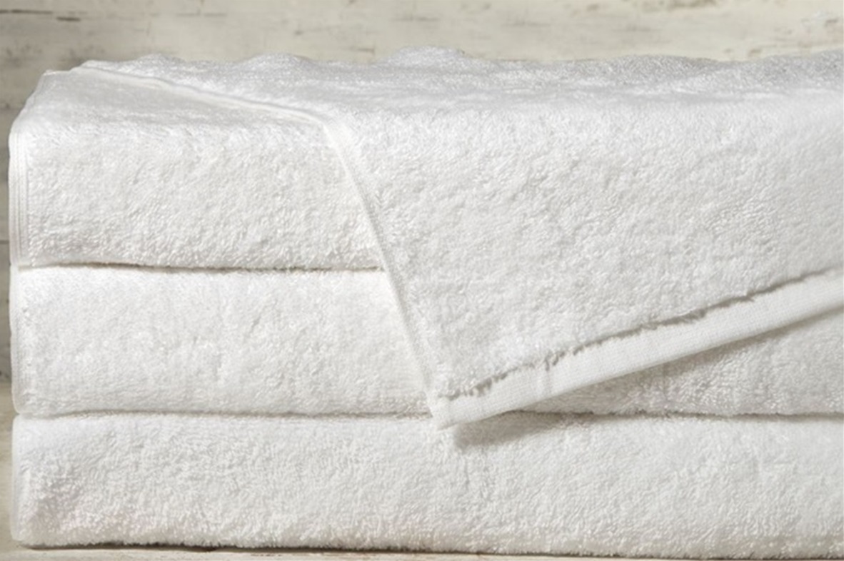 Risos White Fairtrade badgoed 