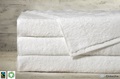 Risos White Fairtrade Bath linen 