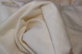 Naturel fitted sheet jersey 