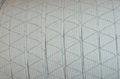 Ecru Elastic Ribbon 10 mm 