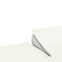 Molton - split topper fitted sheet-2
